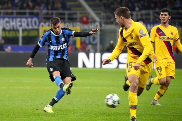 竞彩开意大利单关1.18超低赔 他们曾在这翻车